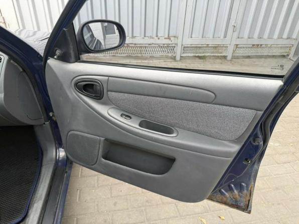 Chevrolet Lanos I с пробегом 2007 года, цена 145 000 рублей, 223228 км, седан, Автокод Объявления