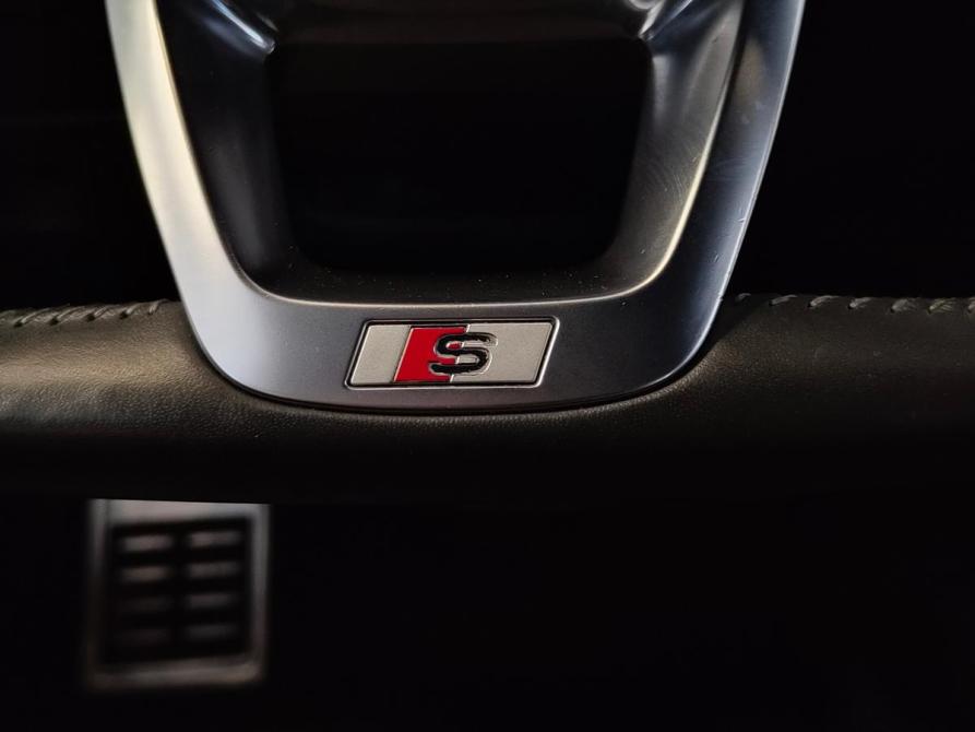 Audi Q8 I (4M) Санкт-Петербург  - изображение 19