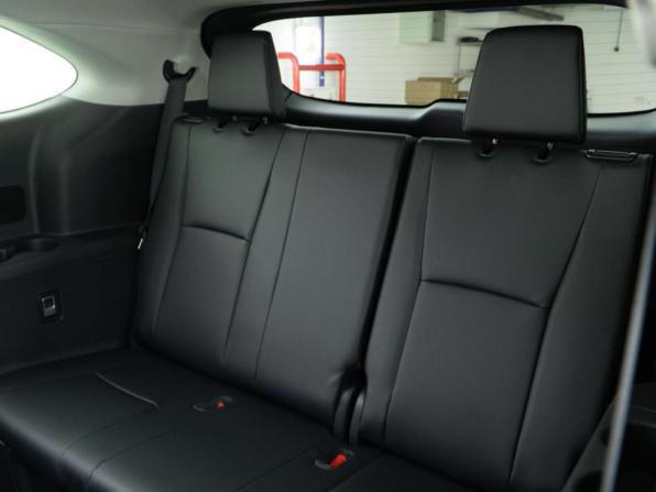 Toyota Highlander IV (XU70) с пробегом 2026 года, цена 5 830 046 рублей, 51 км, внедорожник, Автокод Объявления