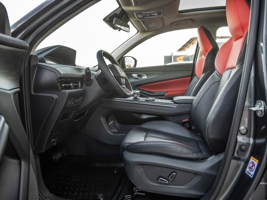 Changan UNI-S (CS55 Plus) Волгоград  - изображение 32