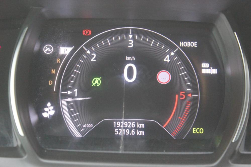 Renault Scenic IV Белгород  - изображение 20