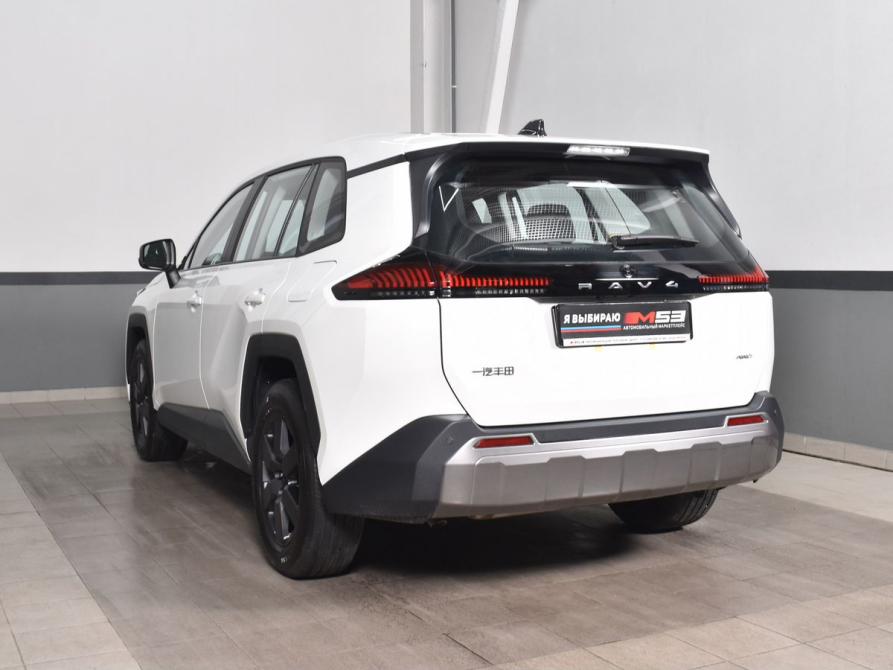 Toyota RAV4 VI (XA60) Кемерово  - изображение 4