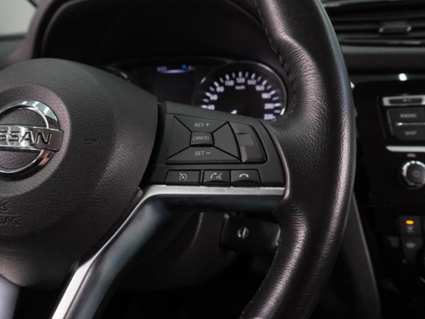 Nissan Qashqai II с пробегом 2019 года, цена 2 049 000 рублей, 47288 км, внедорожник, Автокод Объявления