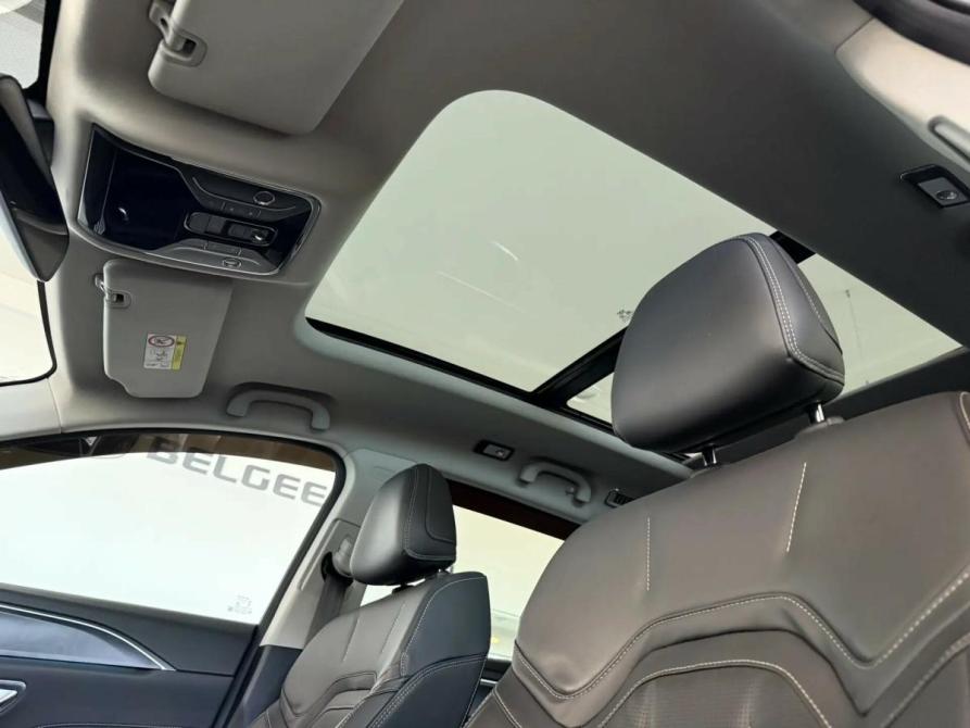 JETOUR X90+ Подольск  - изображение 12