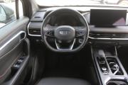 Geely Okavango I Рестайлинг Белгород  - изображение 52