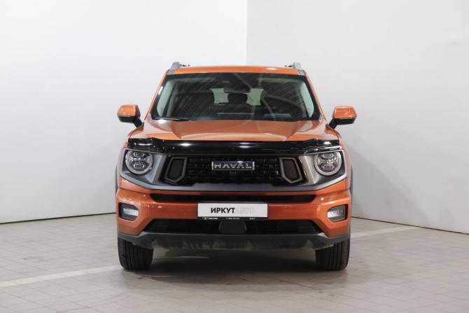 Haval H7 I с пробегом 2025 года, цена 3 185 000 рублей, 19994 км, внедорожник, Автокод Объявления