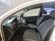 Chevrolet Aveo I Рестайлинг Екатеринбург  - изображение 29