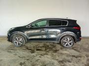 Kia Sportage IV Рестайлинг Москва  - изображение 26