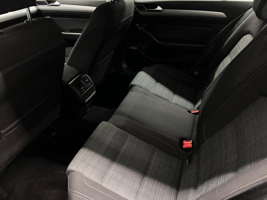Volkswagen Passat B8 Рестайлинг Санкт-Петербург  - изображение 21