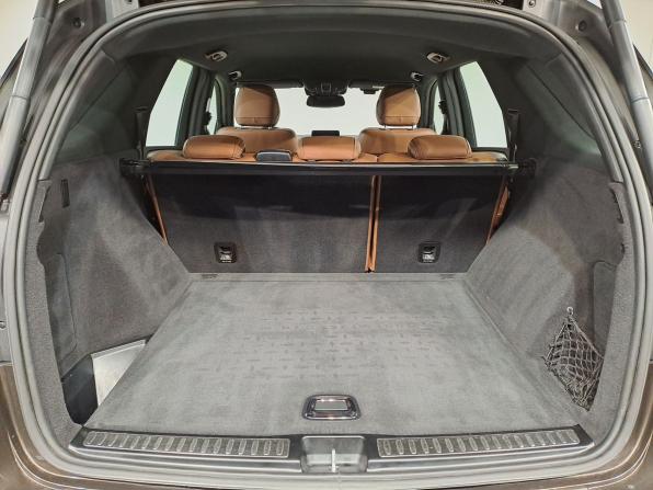 Mercedes-Benz GLE I (W166) с пробегом 2017 года, цена 2 890 000 рублей, 321000 км, внедорожник, Автокод Объявления