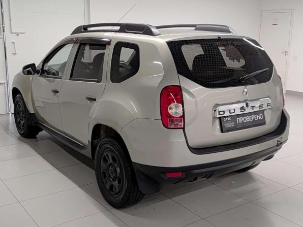 Renault Duster I с пробегом 2013 года, цена 750 000 рублей, 190752 км, внедорожник, Автокод Объявления