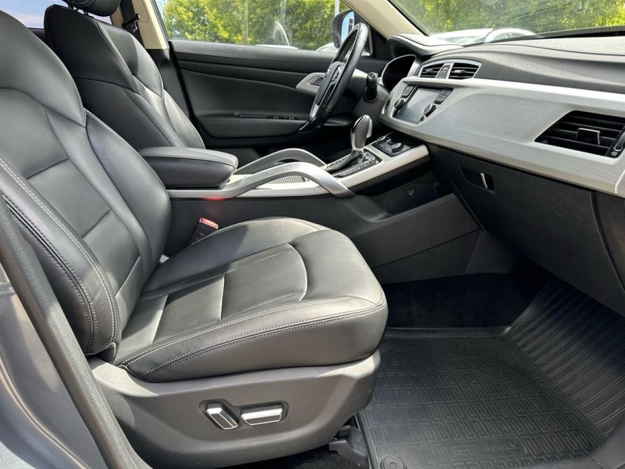 Geely Atlas I Нижний Новгород  - изображение 21