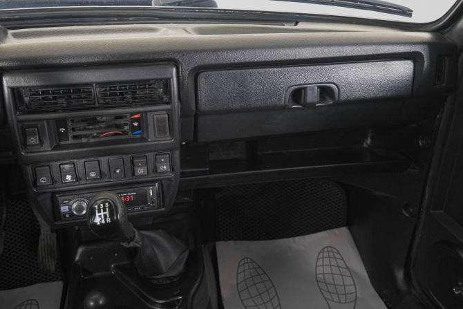 Lada (ВАЗ) 2121 (4x4) I Рестайлинг с пробегом 2015 года, цена 749 000 рублей, 197500 км, внедорожник, Автокод Объявления