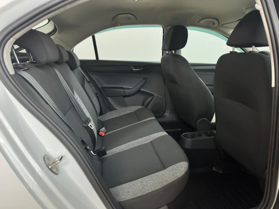 Skoda Rapid II Москва  - изображение 10