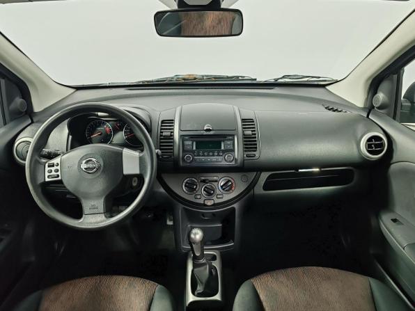 Nissan Note I Рестайлинг с пробегом 2011 года, цена 670 000 рублей, 163916 км, хэтчбек, Автокод Объявления