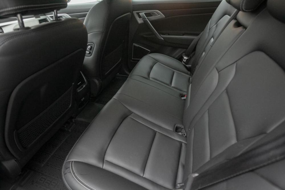 Geely Atlas I Иркутск  - изображение 15