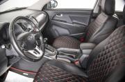 Kia Sportage III Пермь  - изображение 29