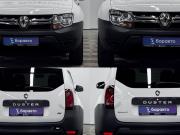 Renault Duster I Рестайлинг Воронеж  - изображение 22