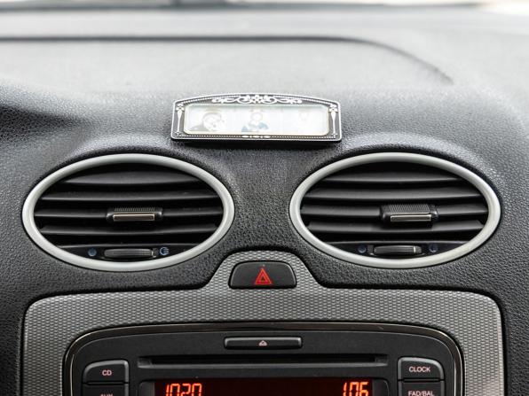 Ford Focus II Рестайлинг с пробегом 2010 года, цена 588 000 рублей, 168545 км, хэтчбек, Автокод Объявления