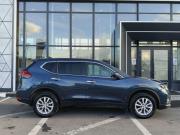 Nissan X-Trail III Рестайлинг Москва  - изображение 29