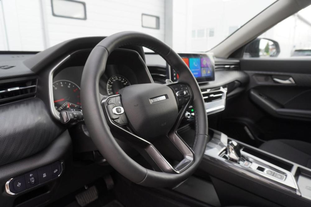 Haval Jolion I Рестайлинг 2 Ульяновск  - изображение 11