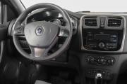 Renault Logan II Кемерово  - изображение 38