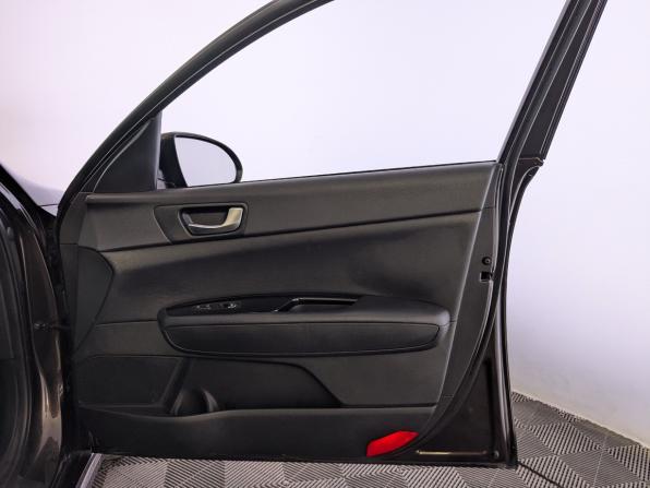 Kia Optima IV с пробегом 2017 года, цена 1 795 000 рублей, 91468 км, седан, Автокод Объявления