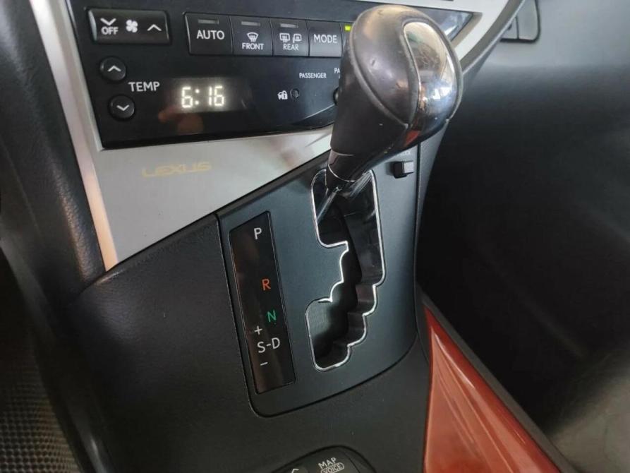 Lexus RX III Калининград  - изображение 12