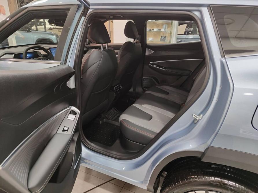 Geely Cityray Воронеж  - изображение 16