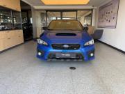 Subaru WRX I Рестайлинг Ярославль  - изображение 17