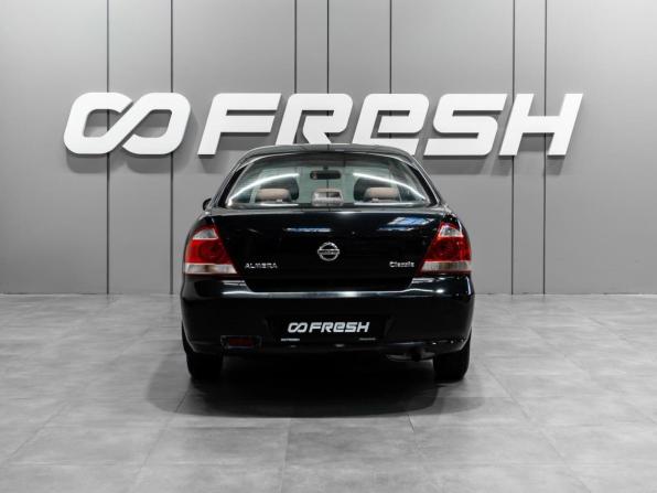 Nissan Almera Classic I с пробегом 2009 года, цена 450 000 рублей, 354897 км, седан, Автокод Объявления