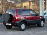 Chevrolet Niva I Рестайлинг Архангельск  - изображение 27