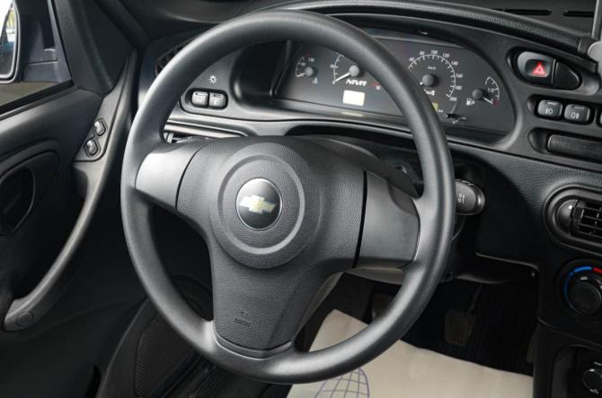 Chevrolet Niva I Рестайлинг с пробегом 2019 года, цена 1 029 000 рублей, 28000 км, внедорожник, Автокод Объявления