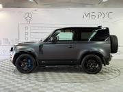 Land Rover Defender II Москва  - изображение 34