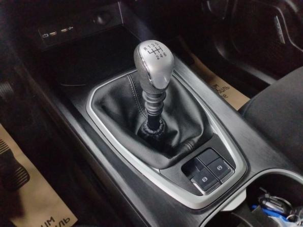 Haval Jolion I Рестайлинг с пробегом 2024 года, цена 2 095 200 рублей, 26869 км, внедорожник, Автокод Объявления