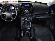 Ford Kuga II Белгород  - изображение 30