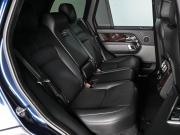 Land Rover Range Rover IV Рестайлинг Ростов-на-Дону  - изображение 31