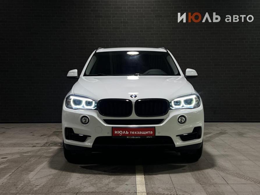 BMW X5 III (F15) Челябинск  - изображение 2