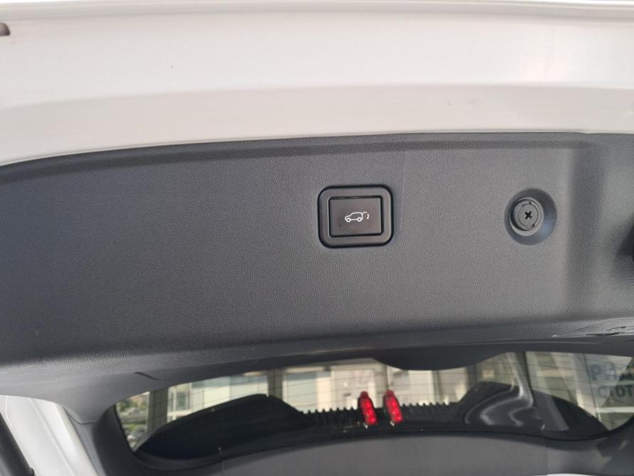 Changan CS55 Plus II Казань  - изображение 23