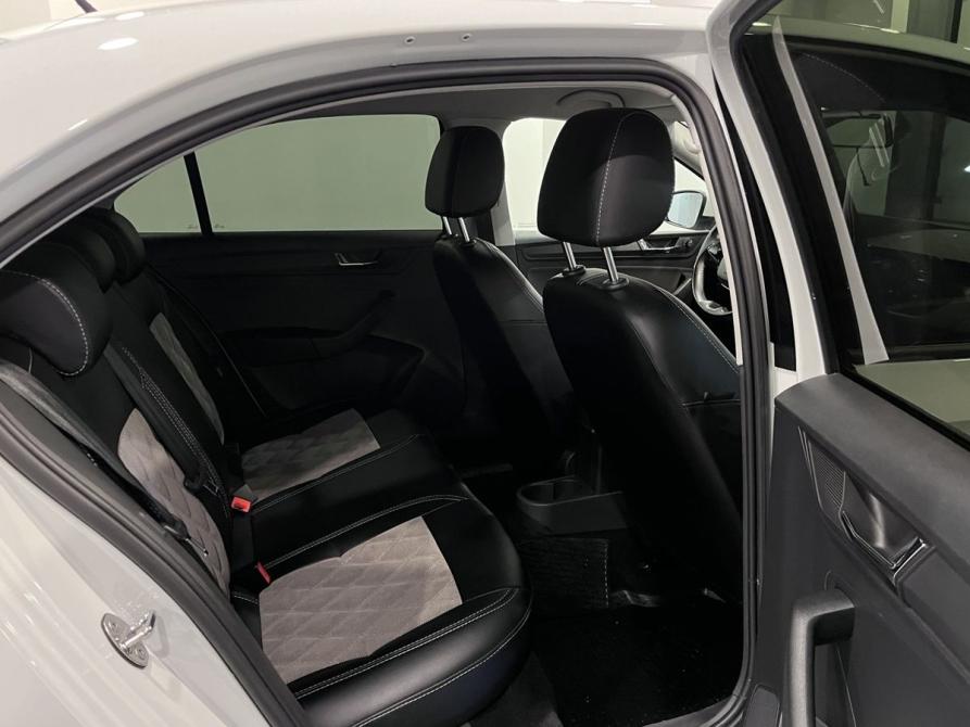Skoda Rapid II Чебоксары  - изображение 26