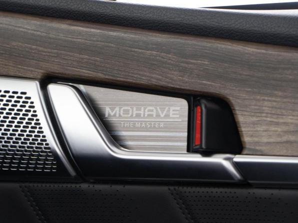 Kia Mohave I Рестайлинг 2 с пробегом 2019 года, цена 3 877 444 рубля, 147336 км, внедорожник, Автокод Объявления
