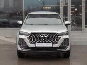 Chery Tiggo 7 Pro Max I Рестайлинг Новосибирск  - изображение 21