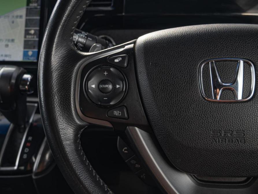 Honda Stepwgn V Рестайлинг Краснодар  - изображение 18