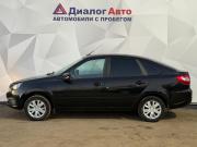 Lada (ВАЗ) Granta I Рестайлинг Набережные Челны  - изображение 24