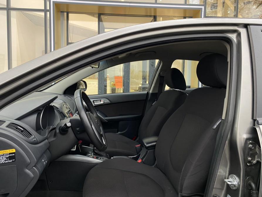 Kia Cerato II Москва  - изображение 18