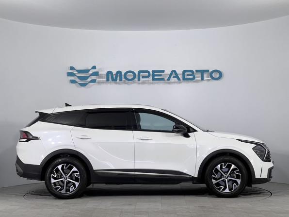 Kia Sportage V с пробегом 2025 года, цена 3 250 000 рублей, 30500 км, внедорожник, Автокод Объявления