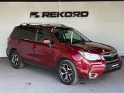Subaru Forester IV Уфа  - изображение 19
