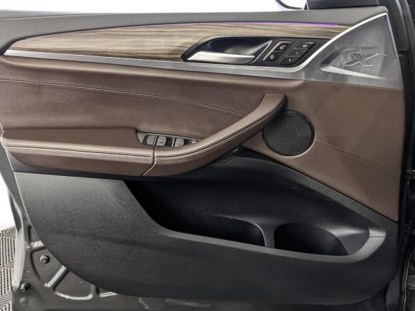 BMW X3 III (G01) с пробегом 2020 года, цена 4 246 500 рублей, 99166 км, внедорожник, Автокод Объявления
