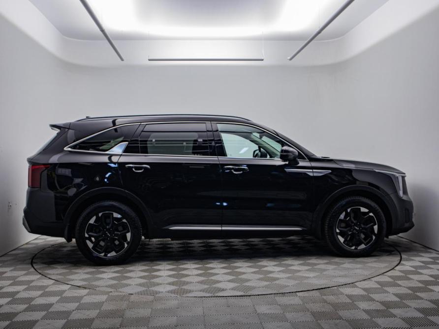 Kia Sorento IV Рестайлинг Москва  - изображение 4
