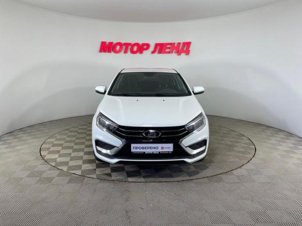 Lada (ВАЗ) Vesta I Рестайлинг (NG) с пробегом 2023 года, цена 1 339 000 рублей, 39949 км, седан, Автокод Объявления